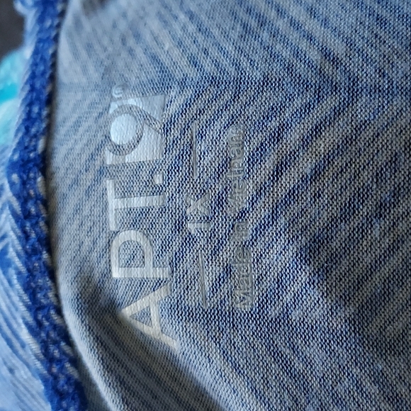 ❤️Apt. 9 women's top - Picture 5 of 5